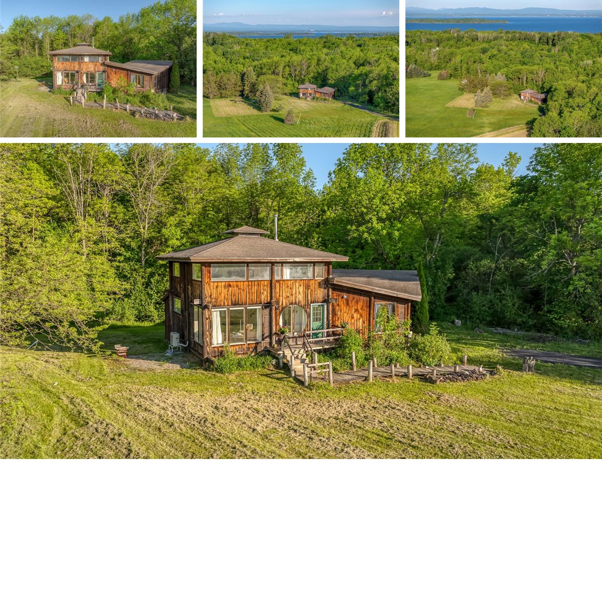 39 Phelps Ln, South Hero, VT 05486